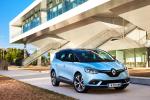 Renault Grand Scenic 2016 года